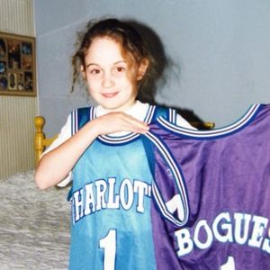 Meet your Posher, Jayne